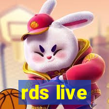 rds live