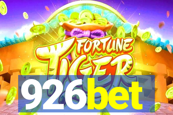 926bet