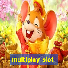 multiplay slot