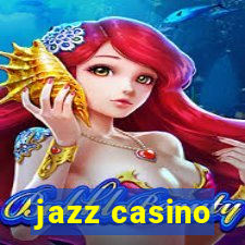 jazz casino