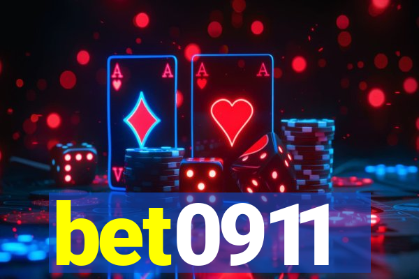 bet0911