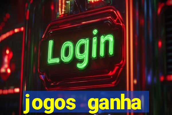 jogos ganha dinheiro no pix