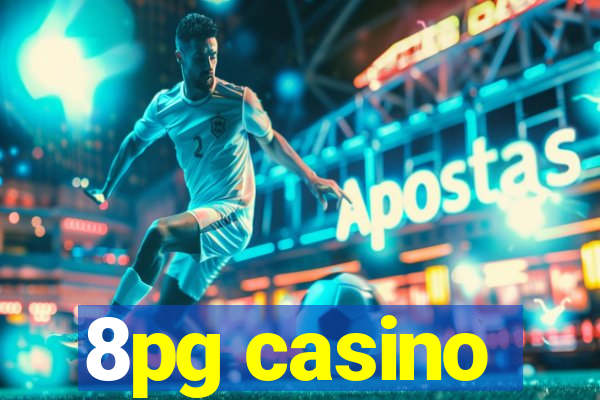 8pg casino