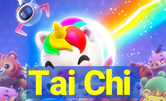 Tai Chi