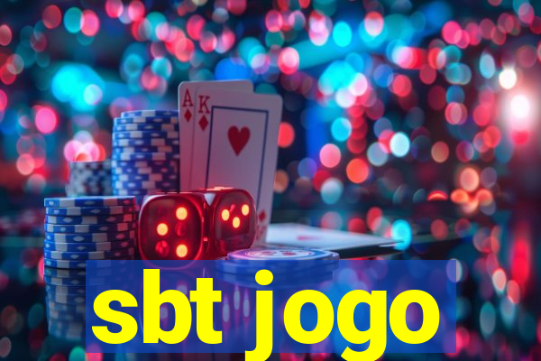 sbt jogo