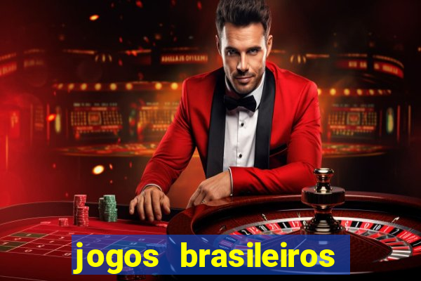 jogos brasileiros que ganham dinheiro de verdade