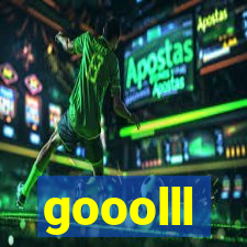 gooolll