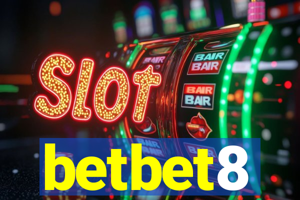 betbet8