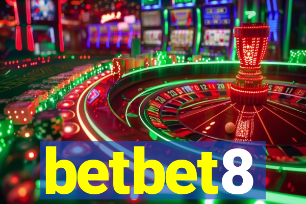 betbet8