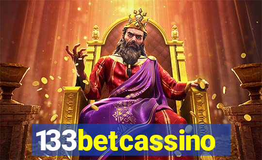 133betcassino