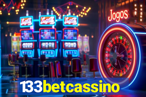 133betcassino