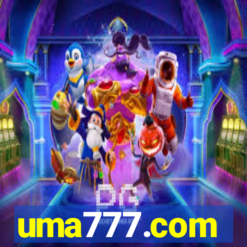 uma777.com