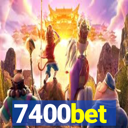 7400bet