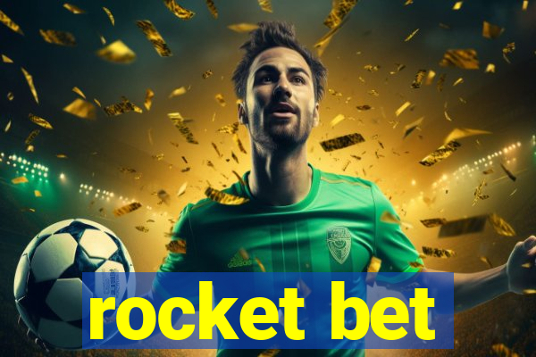 rocket bet