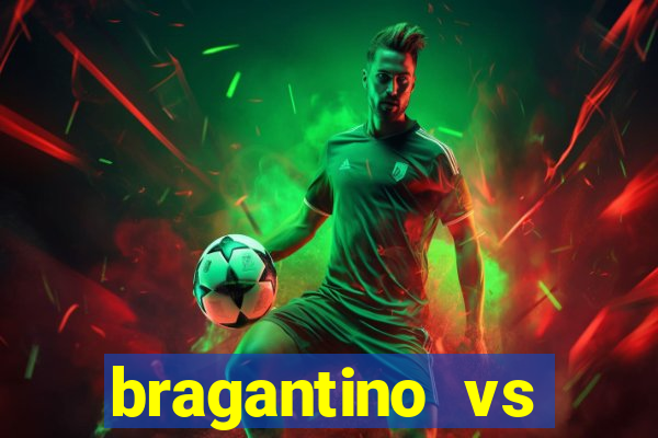 bragantino vs atletico pr