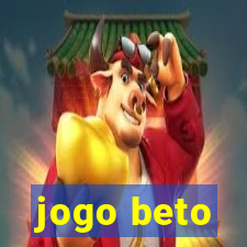 jogo beto