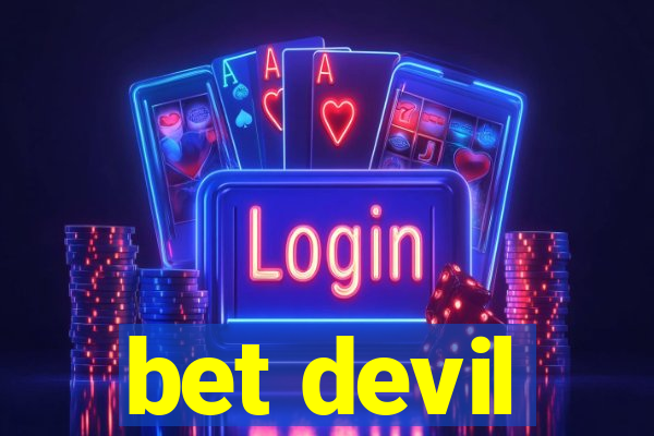 bet devil