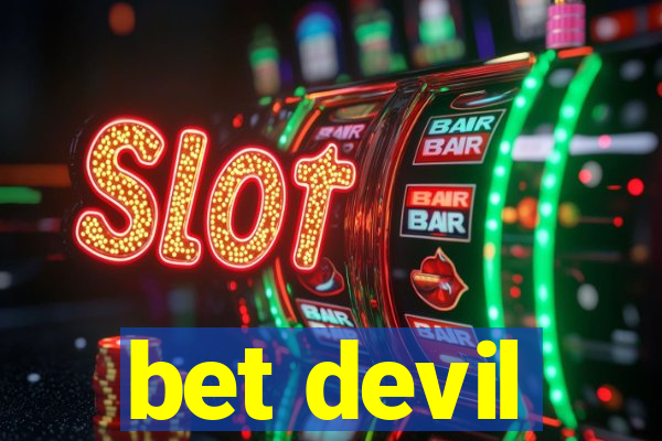 bet devil