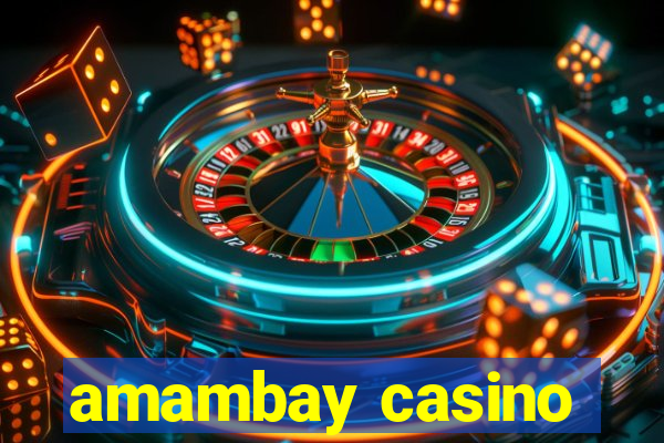 amambay casino