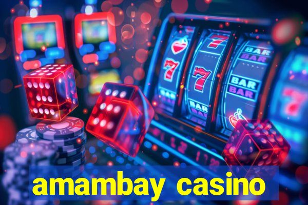 amambay casino