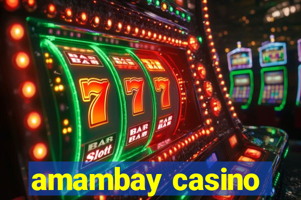 amambay casino