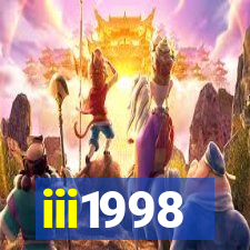 iii1998