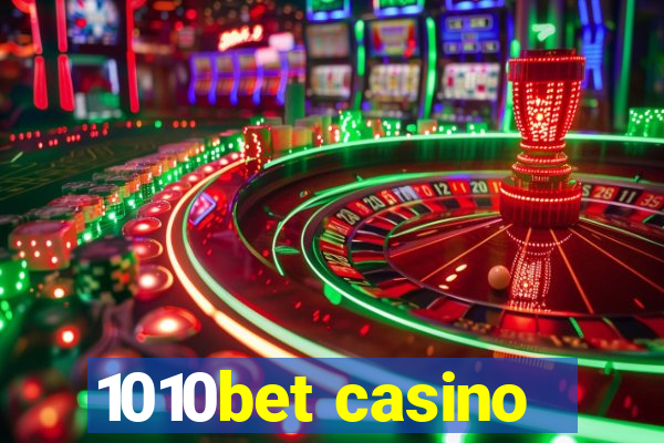 1010bet casino