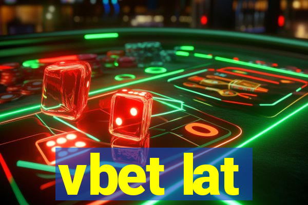 vbet lat