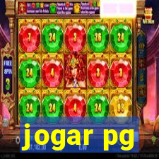 jogar pg