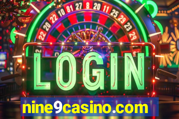 nine9casino.com