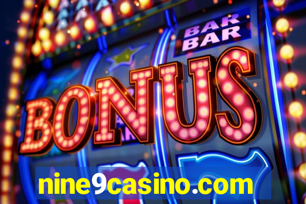 nine9casino.com