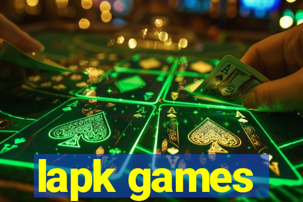 lapk games