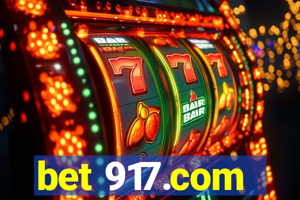 bet 917.com