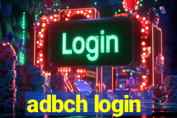 adbch login