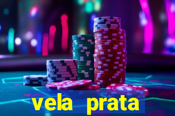 vela prata significado umbanda