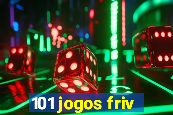 101 jogos friv