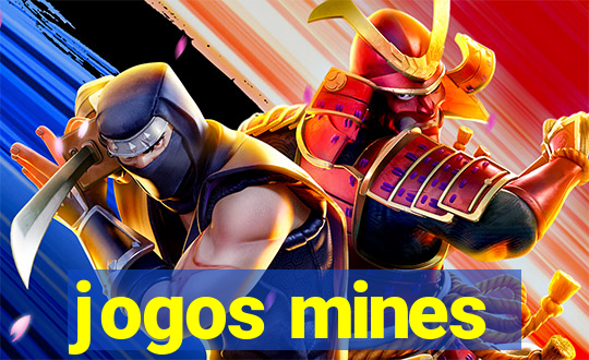 jogos mines