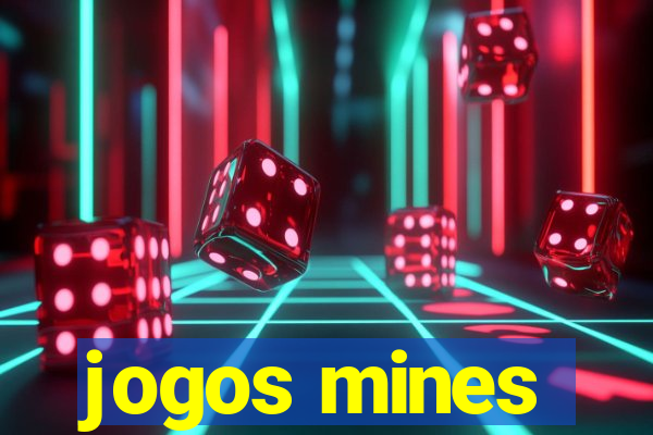 jogos mines