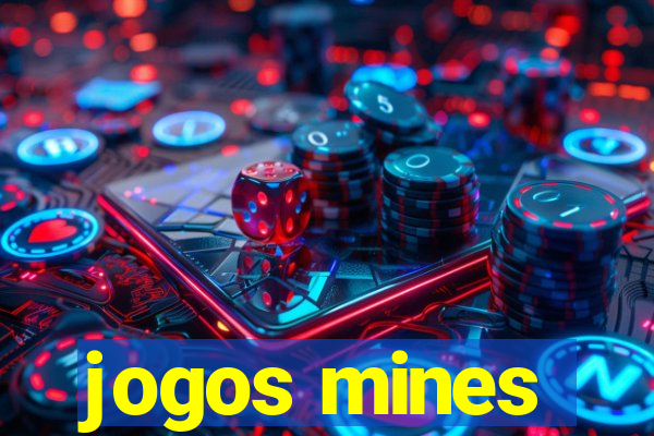 jogos mines