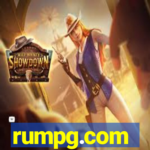 rumpg.com