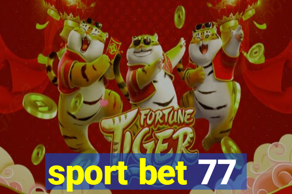 sport bet 77