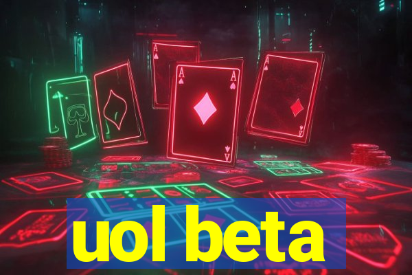 uol beta