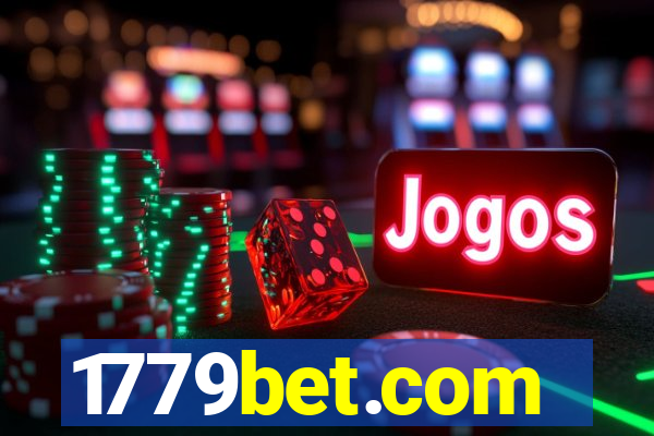 1779bet.com