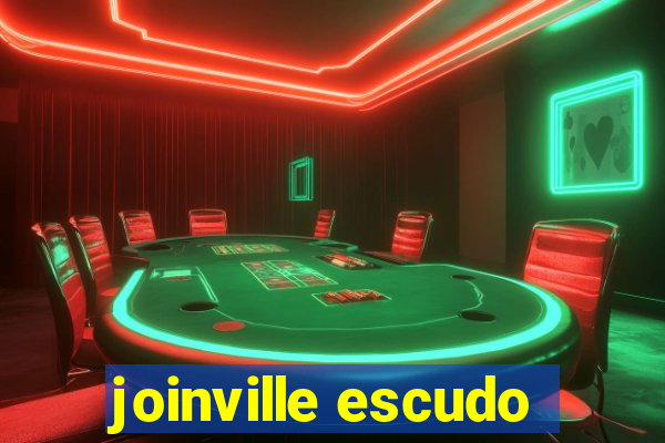 joinville escudo