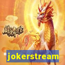 jokerstream