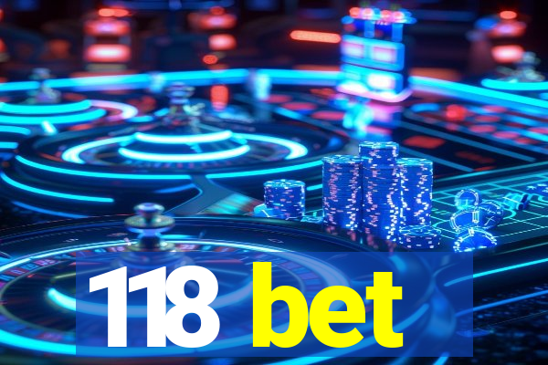 118 bet