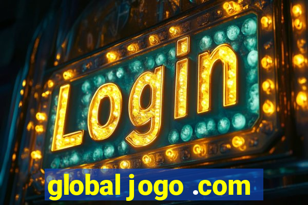 global jogo .com