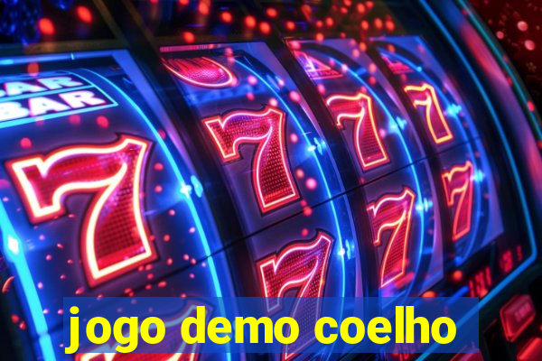 jogo demo coelho