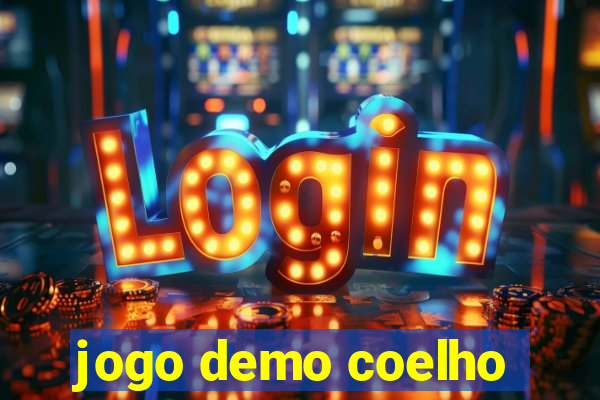 jogo demo coelho