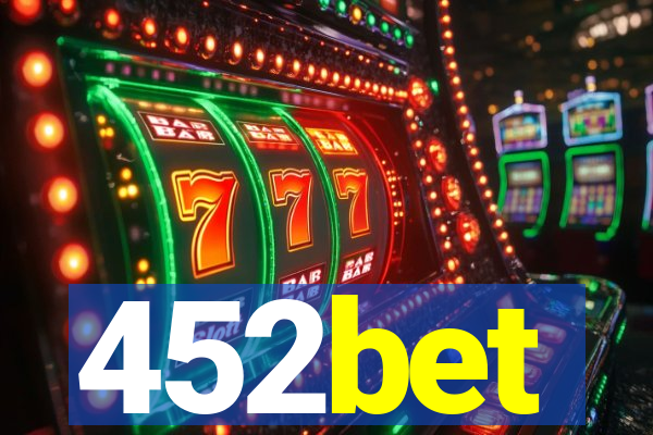 452bet